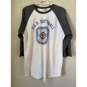 Wynonna Earp American Apparel Purgatory Sheriff Department Nicole Haught 404